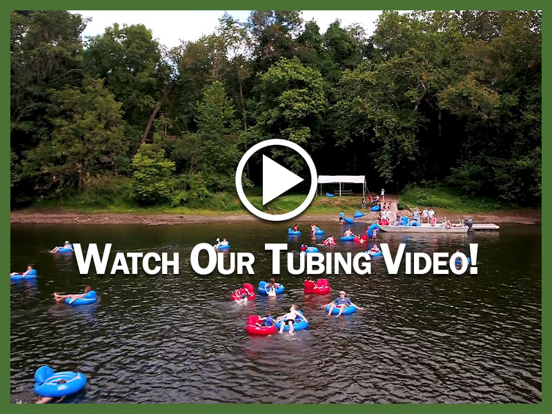 ColonialWoodsTubingVideoLaunchMobile Colonial Woods